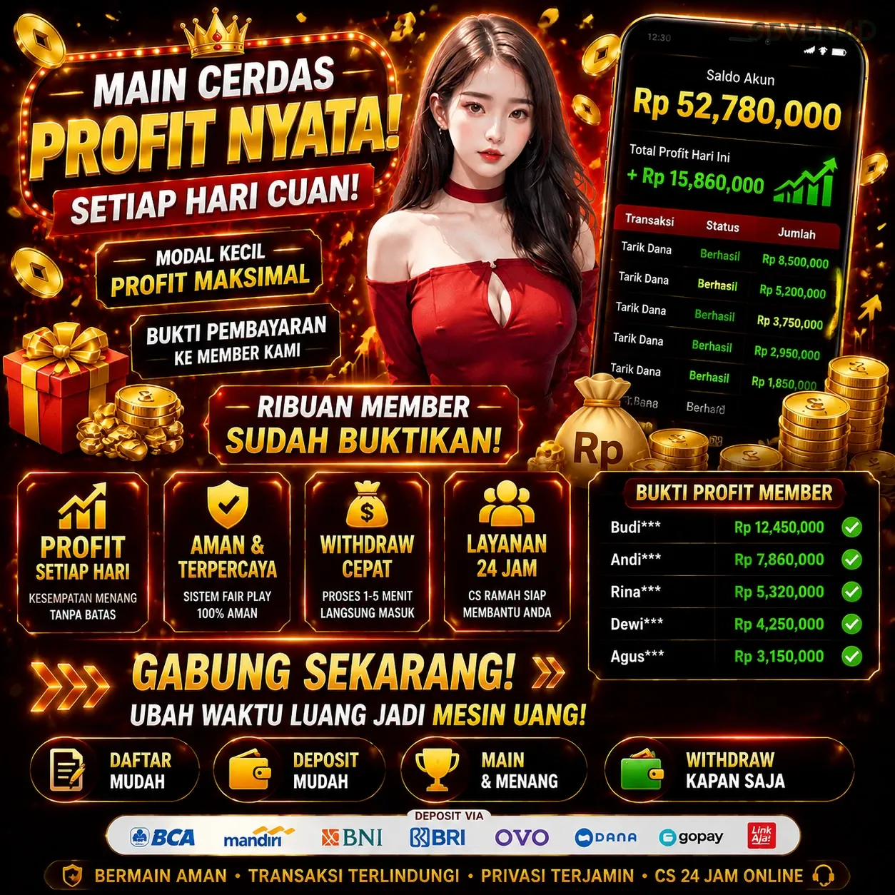 seven4d
